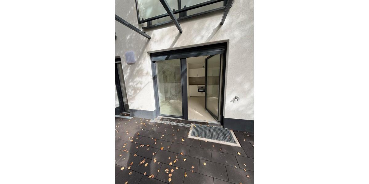 Erdgeschoßwohnung Köln Ehrenfeld - 3 Zimmer, 43 m&sup2;, 1.300&euro; | Angebot:27603854