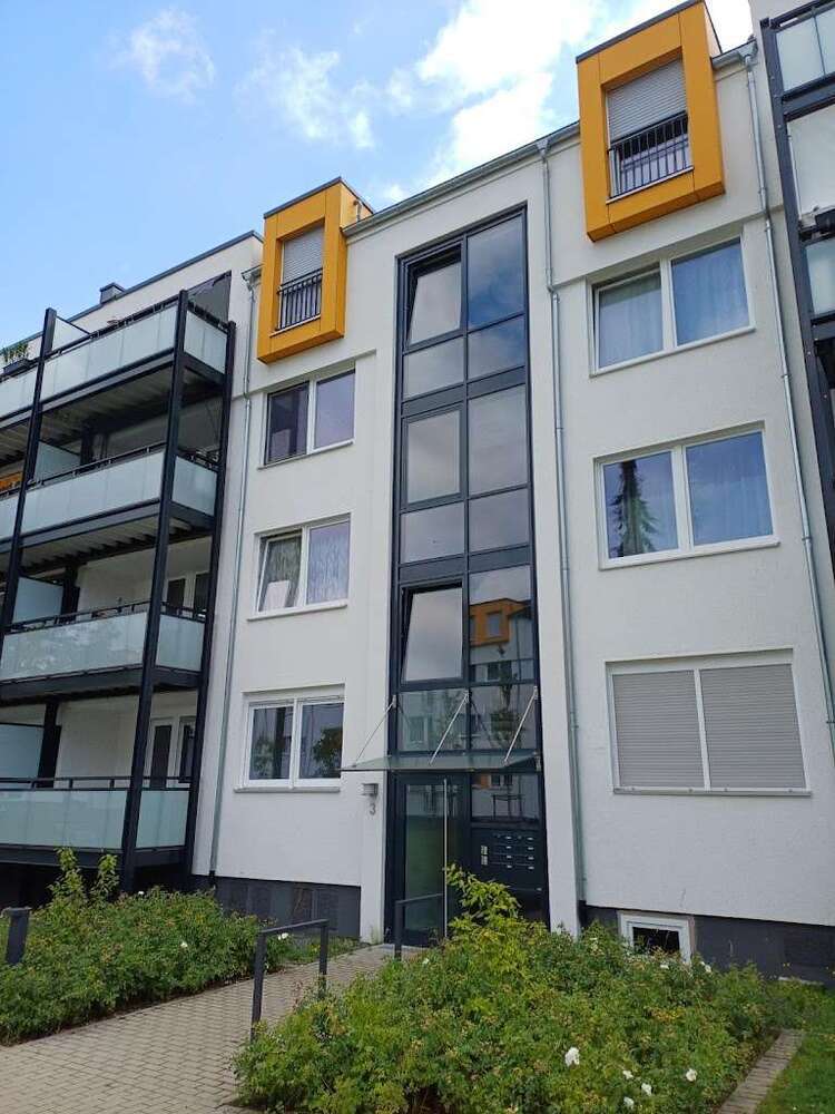 Wohnung zum Mieten in Düsseldorf 691,85 € 65.84 m²