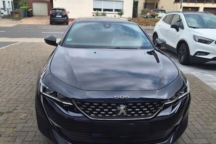 Peugeot 508 184.000 km 15.999 € Alfter 53347