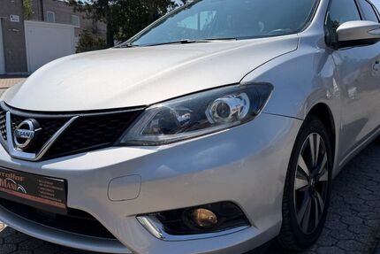 Nissan Pulsar 132.232 km 7.990 &euro; Troisdorf 53842