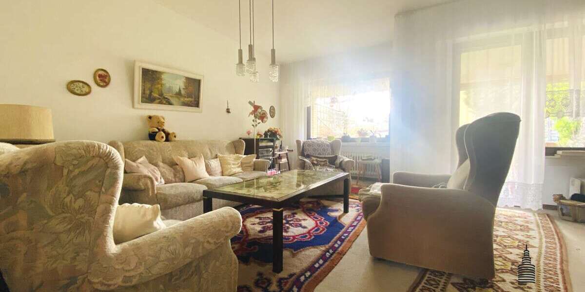 Einfamilienhaus Köln / Heimersdorf Heimersdorf - 4 Zimmer, 120 m&sup2;, 399.000&euro; | Angebot:26352019