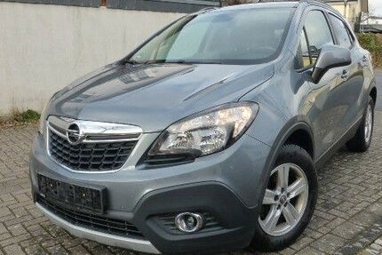 Opel Mokka 133.000 km 7.899 &euro; Sankt Augustin 53757