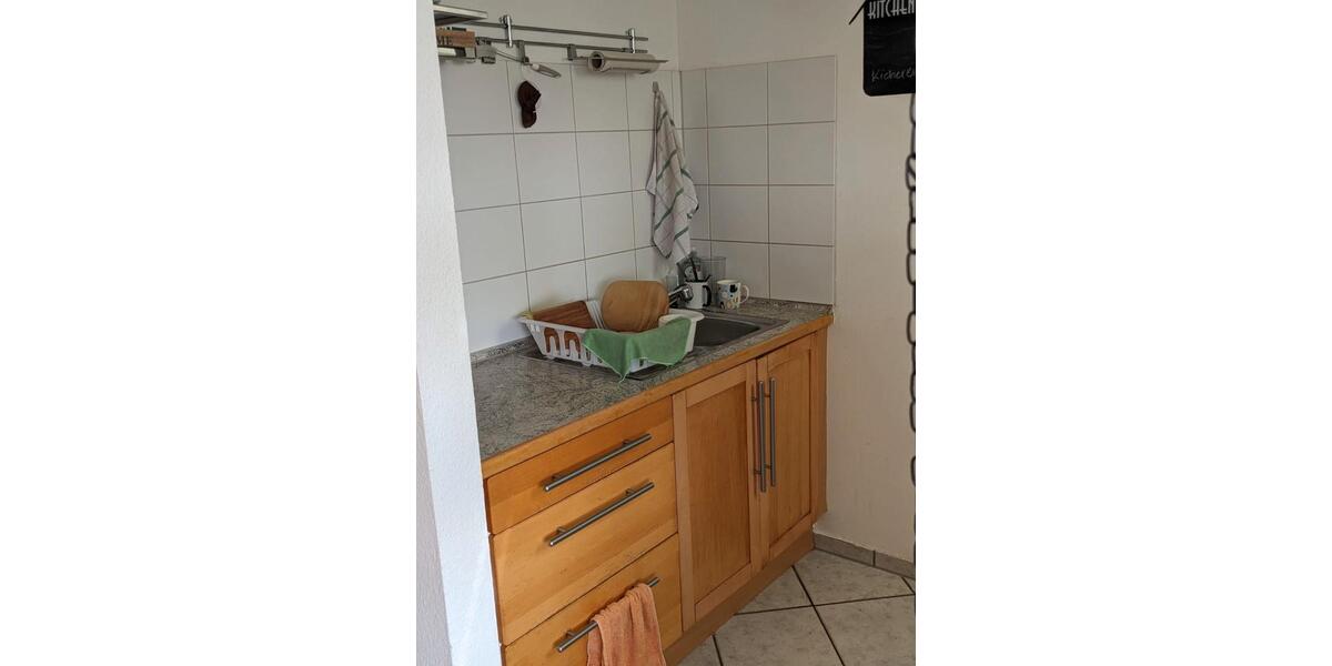 Dachgeschoßwohnung Bonn Auerberg - 1.5 Zimmer, 60 m&sup2;, 720&euro; | Angebot:26535422