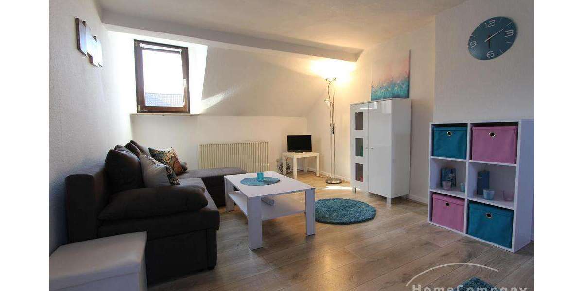 Wohnen auf Zeit in Bonn 890 € 2 zimmer