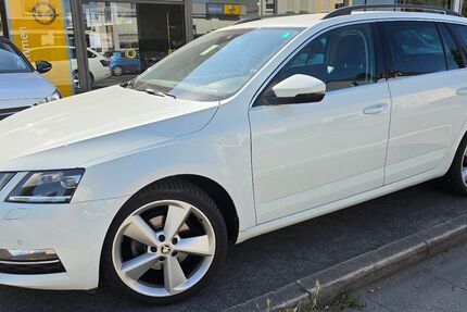 Skoda Octavia 128.841 km 14.450 &euro; Brühl 50321