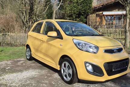 Kia Picanto 133.000 km 2.900 &euro; Leichlingen 42799