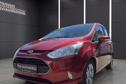 Ford B-Max 35.524 km 6.999 &euro; Kerpen 50169