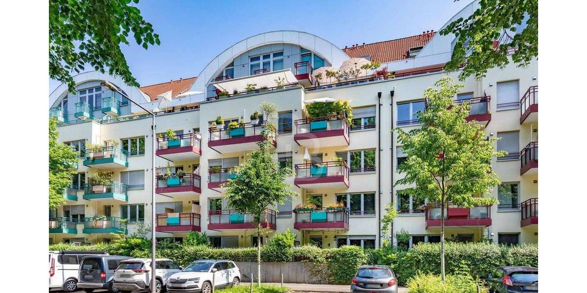 Etagenwohnung Köln Ehrenfeld - 3 Zimmer, 84 m&sup2;, 589.000&euro; | Angebot:26879032