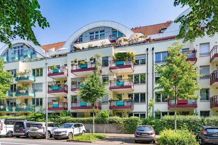 Wohnung Köln Ehrenfeld - 3 Zimmer, 84 m&sup2;, 589.000&euro; | Angebot:26879032