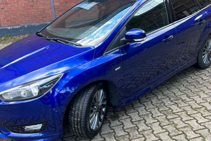 Ford Focus 99.820 km 9.800 € köln 51069
