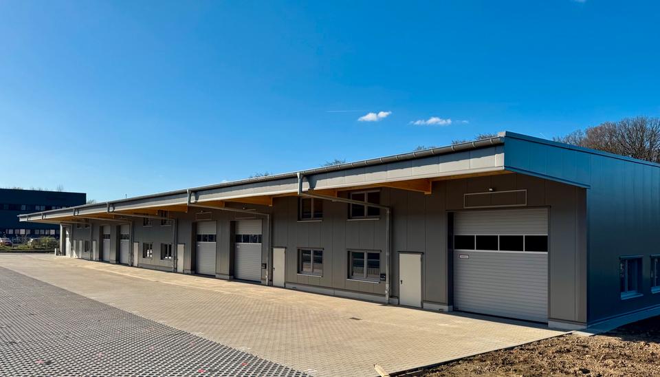 Gewerbeobjekt Burscheid - 1.420&euro; | Angebot:26043057