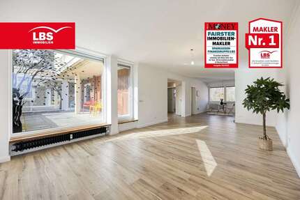 Wohnung Bonn Bad Godesberg - 5 Zimmer, 134 m&sup2;, 475.000&euro; | Angebot:26219618