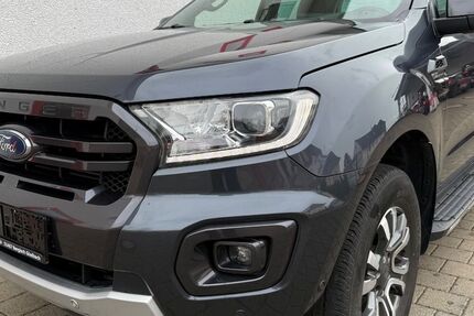 Ford Ranger 149.999 km 23.490 &euro; Bergisch Gladbach 51467