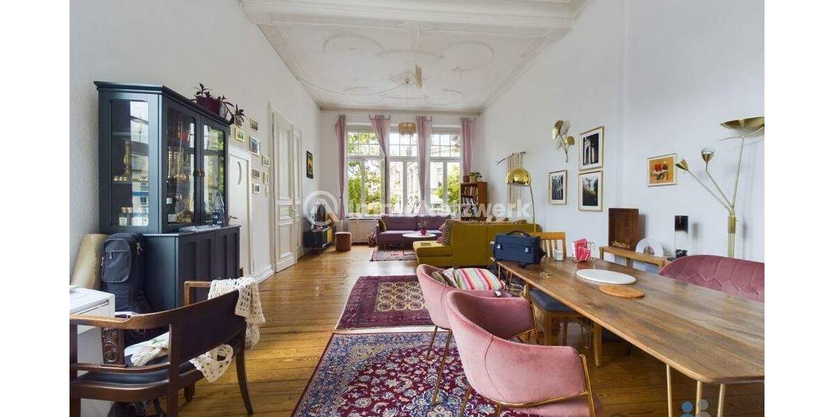 Mehrfamilienhaus, Wohnhaus Bonn / Südstadt Zentrum - 7 Zimmer, 995.000&euro; | Angebot:25634439