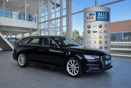 Audi A4 143.980 km 18.933 &euro; Wermelskirchen 42929
