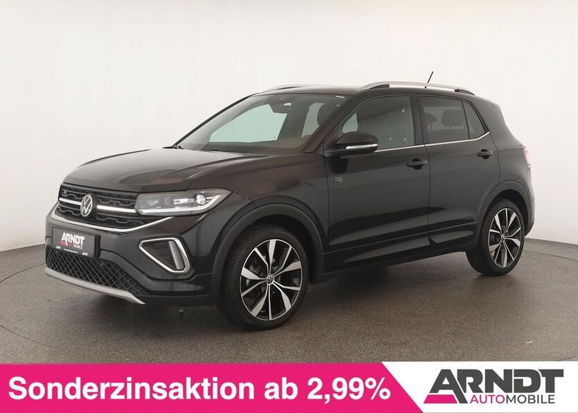 T-Cross