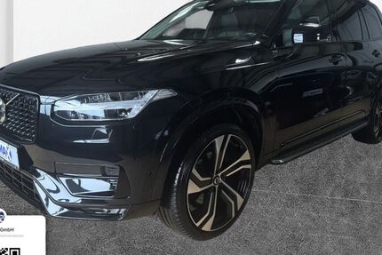 Volvo XC90 72.399 km 49.950 &euro; Bergheim 50126