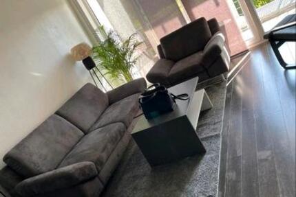 2 Zimmer WohnungIn Erftstadt Liblar mit Balkon und Garten zimmer