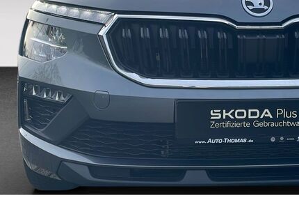 Skoda Kamiq 9.600 km 23.880 &euro; Bonn 53227