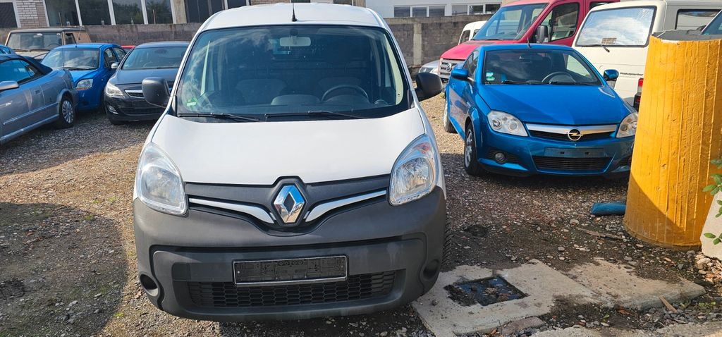 Renault Kangoo 161.000 km 6.200 &euro; Bonn 53227