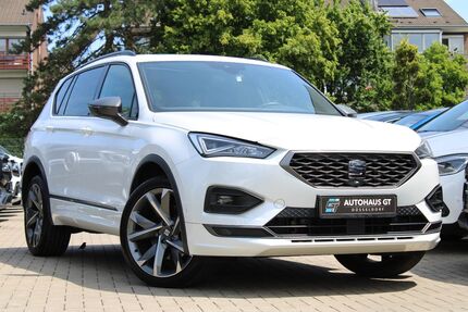 Seat Tarraco 119.863 km 28.999 € Düsseldorf 40625
