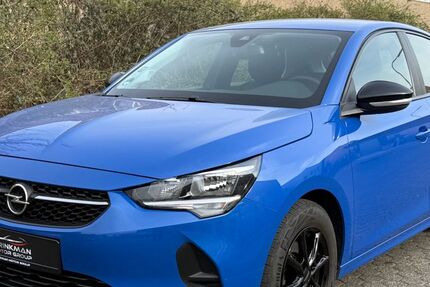 Opel Corsa 41.768 km 11.995 &euro; Weilerswist 53919