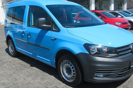 VW Caddy 157.850 km 11.999 &euro; Hennef 53773