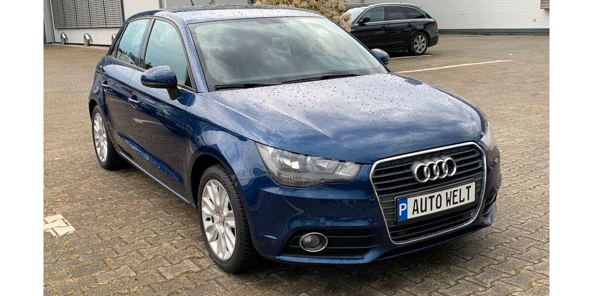 Audi A1 198.987 km 5.790 &euro; Hilden 40721