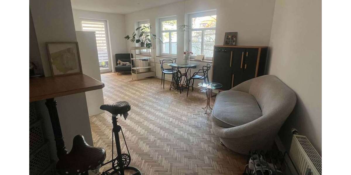 Zimmer Köln Ehrenfeld - 2 Zimmer, 1.690&euro; | Angebot:27652800