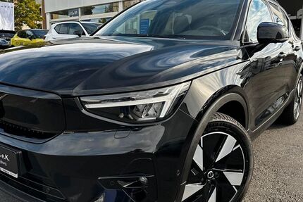 Volvo EX40 7.152 km 48.888 € Siegburg 53721