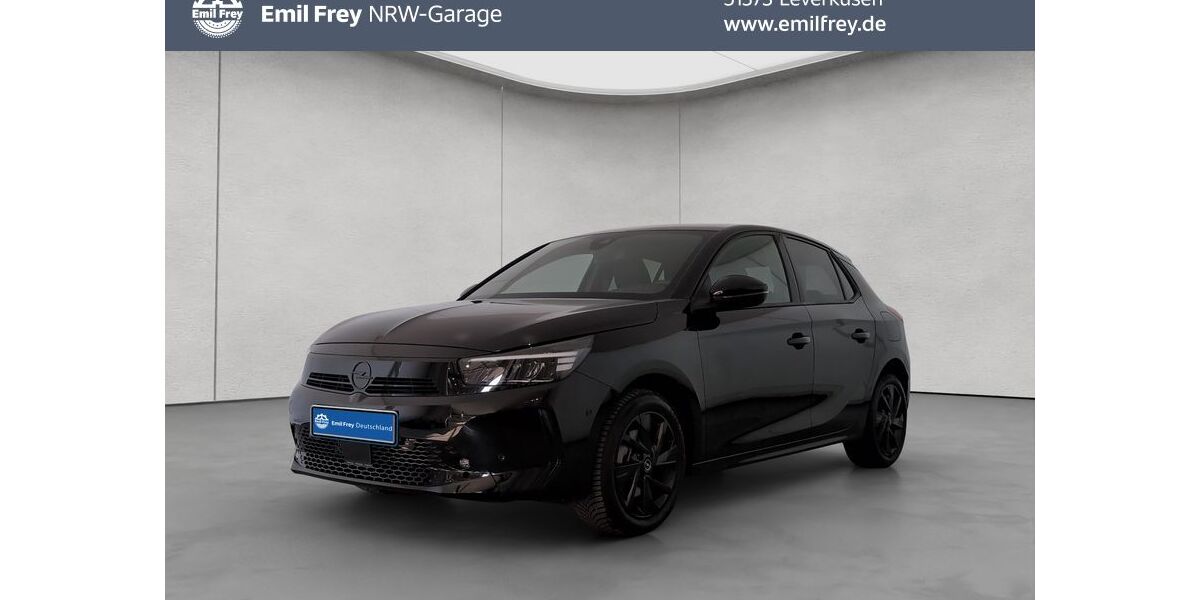 Opel Corsa 7.147 km 18.990 &euro; Leverkusen 51373