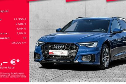 Audi A6 26.264 km 48.730 &euro; Bergheim 50126