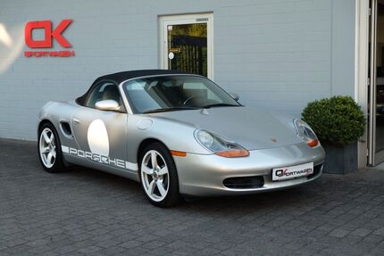 Porsche Boxster 109.021 km 16.300 &euro; Bergisch Gladbach 51469