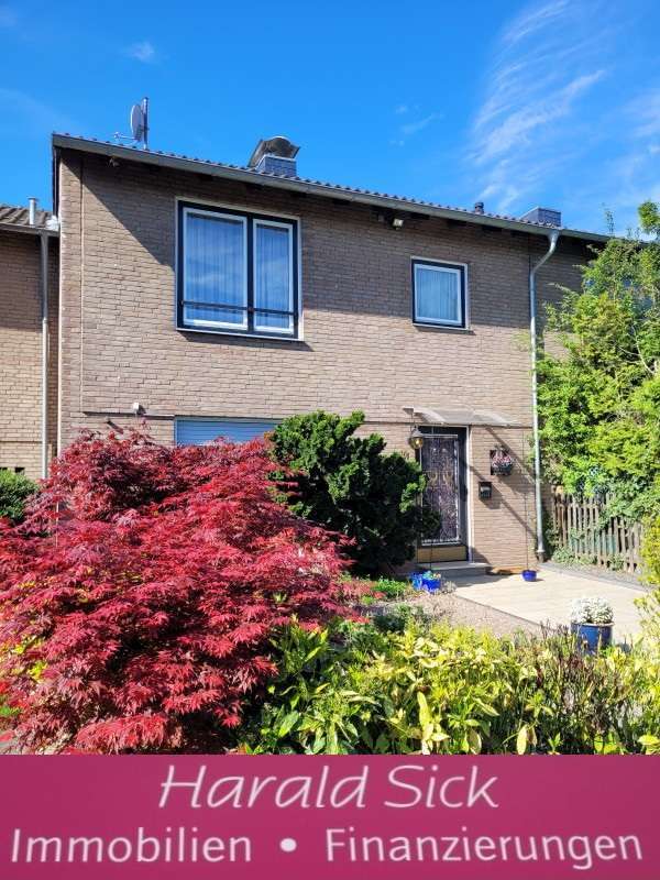 Haus zum Kaufen in Köln 458.000 € 110 m²