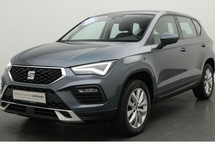 Seat Ateca 120.285 km 16.080 &euro; Leverkusen 51379