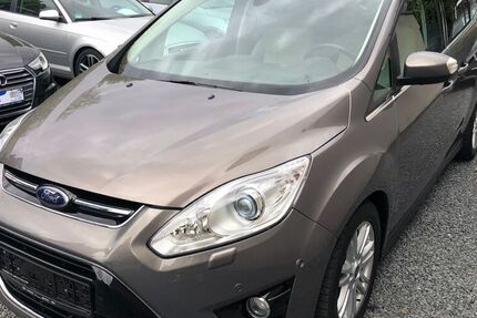 Ford Grand C-Max