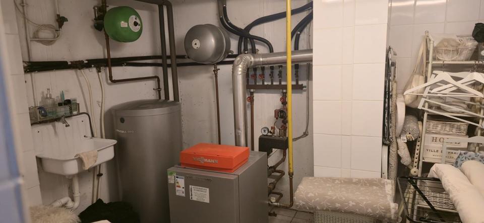 Reihenhaus Lohmar - 5 Zimmer, 140 m&sup2;, 475.000&euro; | Angebot:25477903