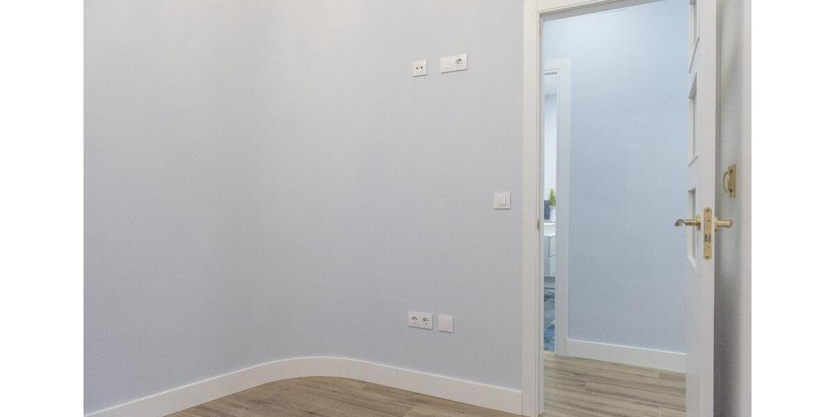 Luxus Wohnung zu verkauf in Ruzafa, Valencia 4 zimmer