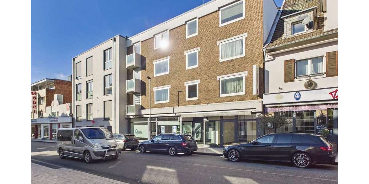 Gewerbeobjekt Erftstadt - 800&euro; | Angebot:24893306