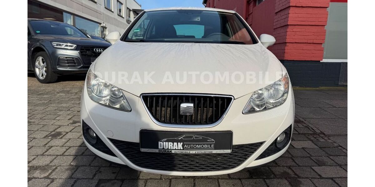Seat Ibiza 186.500 km 3.799 &euro; Siegburg 53721