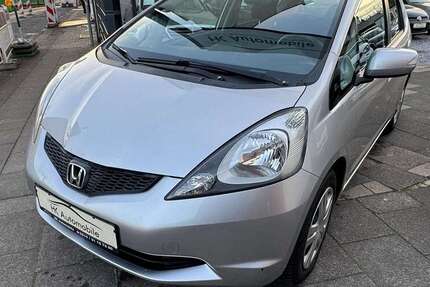 Honda Jazz 96.000 km 5.700 € Leverkusen 51373