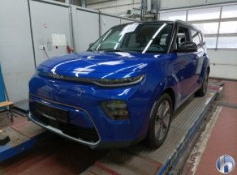 Kia Soul 23.059 km 23.900 &euro; Hennef 53773