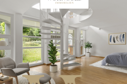 Wohnung zum Kaufen in Bonn 449.000 € 100 m² 3 zimmer