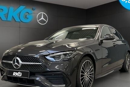 Mercedes-Benz C 200 9.800 km 50.890 &euro; Bonn 53119