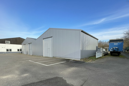 Gewerbeobjekt Troisdorf Altenrath - 1.220&euro; | Angebot:25238804