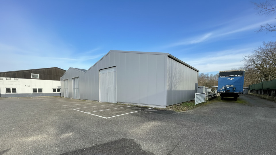 Gewerbeobjekt Troisdorf Altenrath - 1.220&euro; | Angebot:25238804