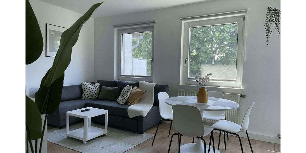 Zimmer Brühl Kierberg - 1 Zimmer, 1.750&euro; | Angebot:21268246