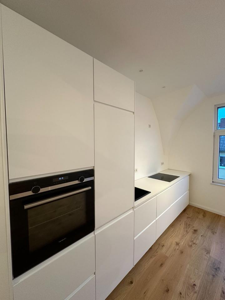 Kernsaniertes 2,5-Zimmer Altbaujuwel im Herzen von Köln Nippes zimmer