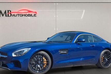 Mercedes-Benz AMG GT 58.000 km 78.950 € Bedburg 50181