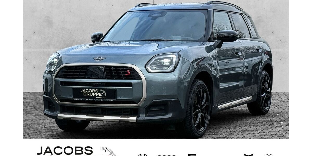 Mini Countryman S (Cooper) 32.265 km 32.470 &euro; Bergheim 50126